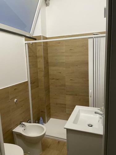 Apartamento Casa Vacanze Messina