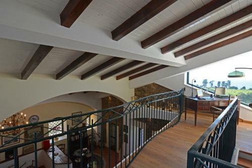Villa Tenuta Rasocolmo