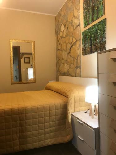 Apartamento Casa Flintstones