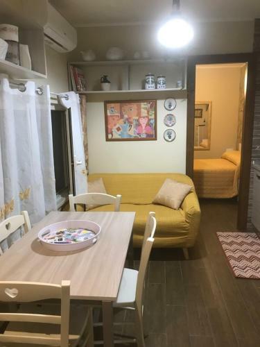 Apartamento Casa Flintstones