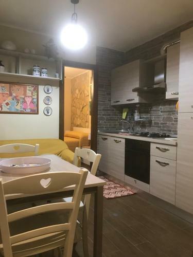 Apartamento Casa Flintstones