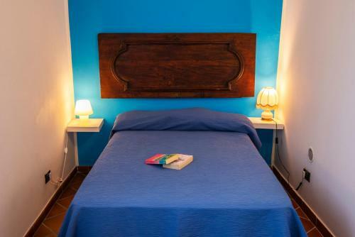 Bed & Breakfast Torre Caetana