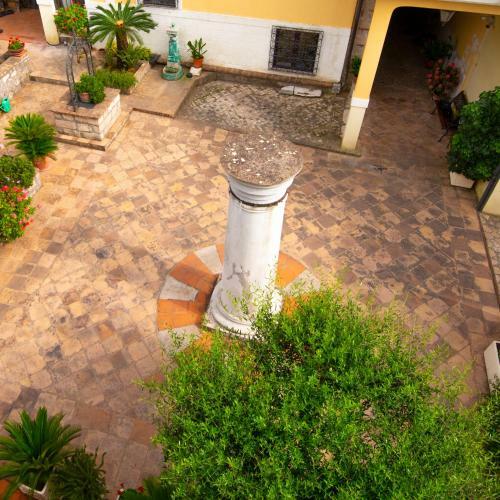 Bed & Breakfast Torre Caetana