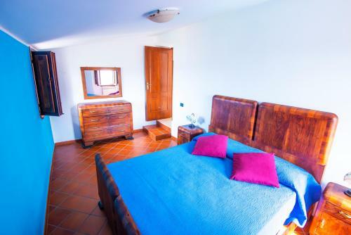 Bed & Breakfast Torre Caetana