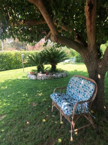 Apartamento Villa Giantonia