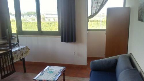 Apartamento Alloggio