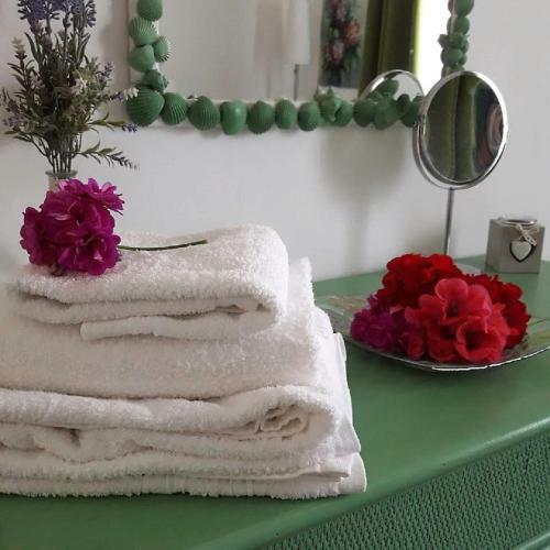 Apartamento C� Bianca Scauri