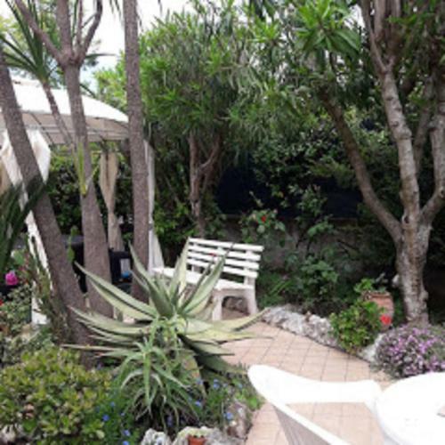 Apartamento C� Bianca Scauri