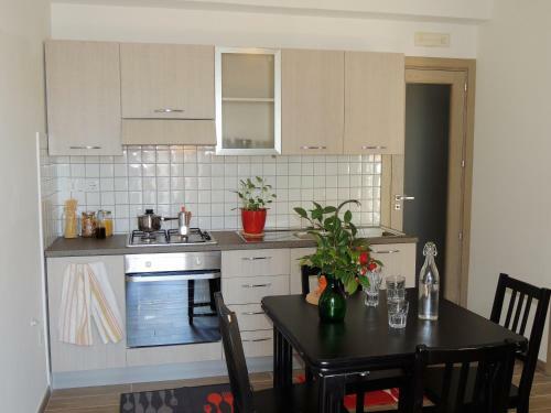 Apartamento Andrea's Home