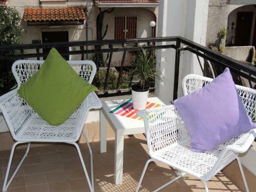 Apartamento Andrea's Home
