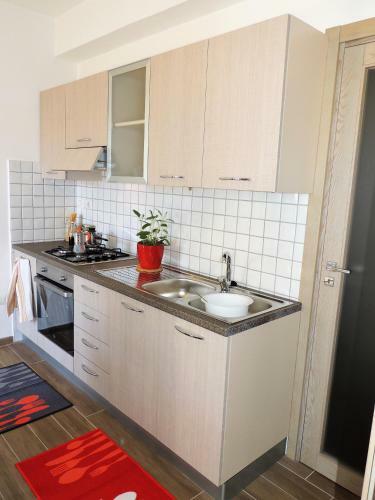 Apartamento Andrea's Home