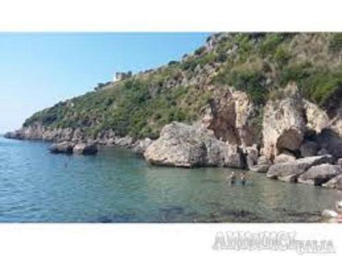 Apartamento C� Bianca Scauri