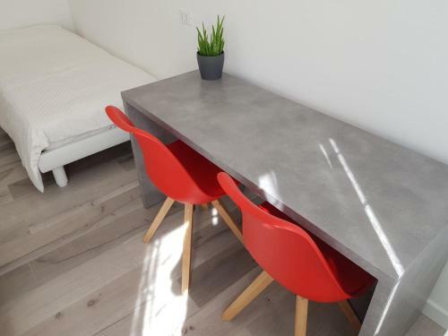 Apartamento Residenza Conte Manetti