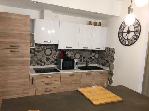 Apartamento Residenza Conte Manetti