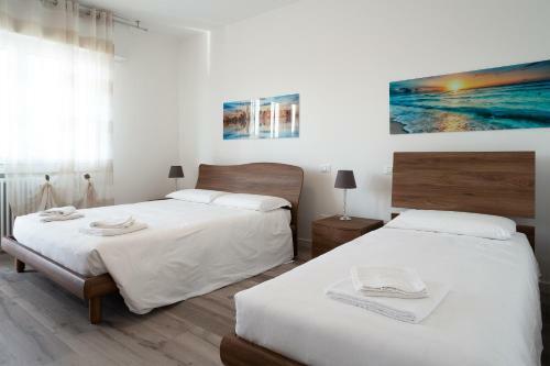 Apartamento Residenza Conte Manetti