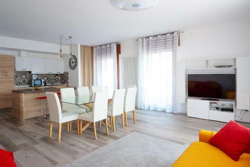 Apartamento Residenza Conte Manetti