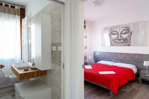 Apartamento Residenza Conte Manetti