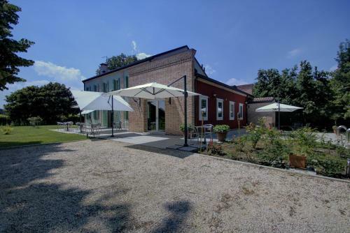 Bed & Breakfast Ca Di Fiore