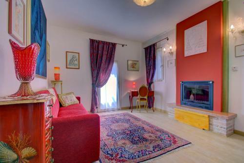 Bed & Breakfast Ca Di Fiore