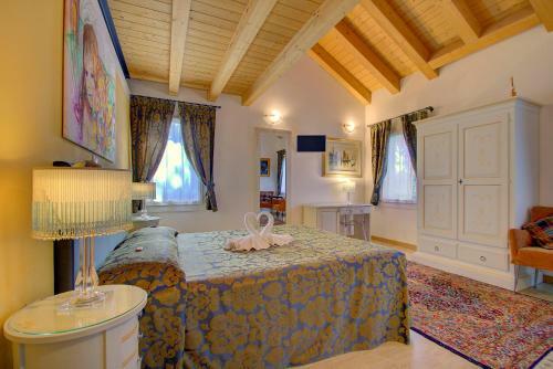 Bed & Breakfast Ca Di Fiore