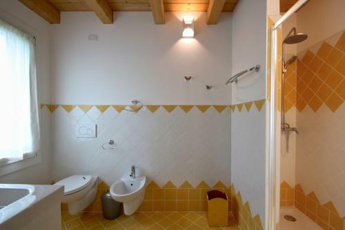 Bed & Breakfast Ca Di Fiore