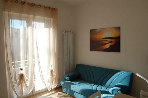 Apartamento La Casa Di Nina
