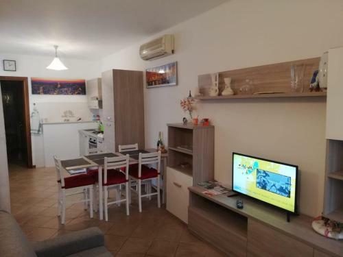 Marina Venice Apartment