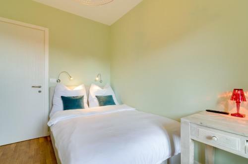 Apartamento Jolanda Meran-o
