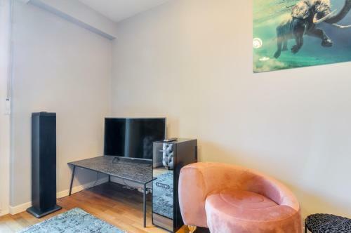 Apartamento Jolanda Meran-o