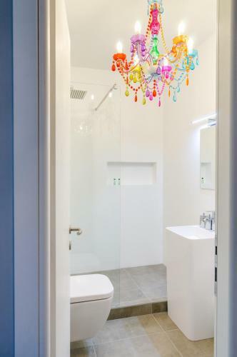 Apartamento Jolanda Meran-o