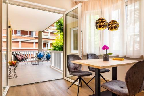 Apartamento Citypointapartments- Theatre