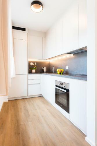 Apartamento Citypointapartments- Theatre