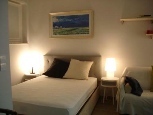 Apartamento Nadia's Home
