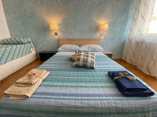 Apartamento Bella Ariston