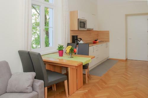 Aparthotel Residence Diana
