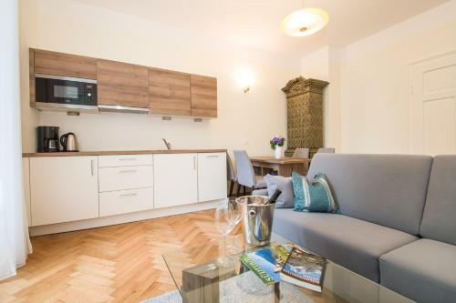 Aparthotel Residence Diana
