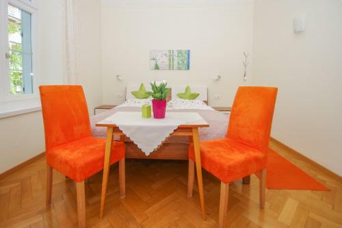 Aparthotel Residence Diana