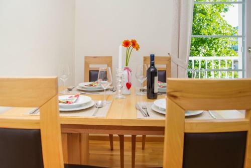 Aparthotel Residence Diana