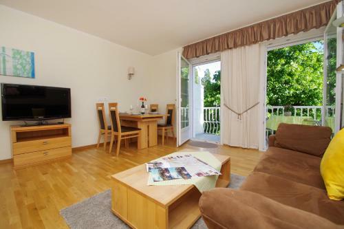 Aparthotel Residence Diana