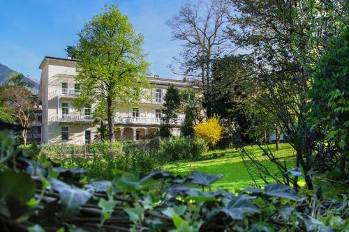 Aparthotel Residence Diana