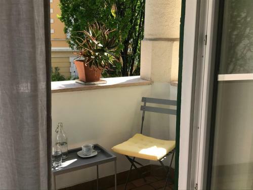 Apartamento Villa Mays