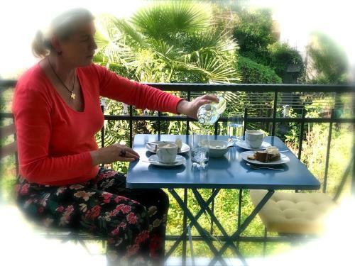 Apartamento Villa Mays