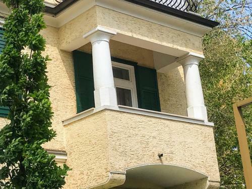 Apartamento Villa Mays