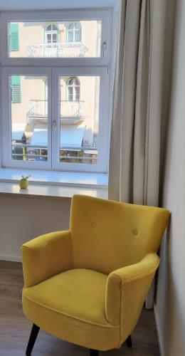 Rosa Rooms Meran