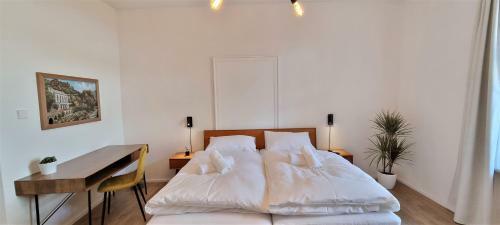 Rosa Rooms Meran