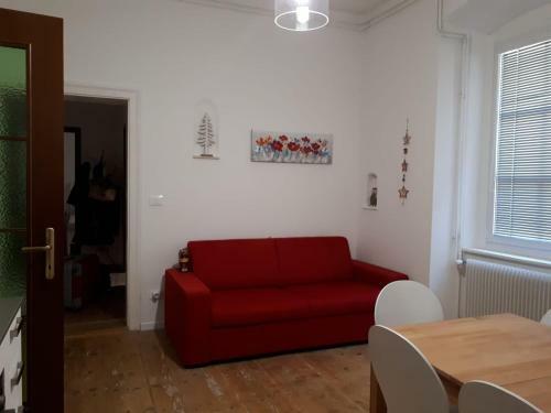 Apartamento La Casa Di C�-c�
