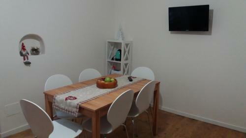 Apartamento La Casa Di C�-c�