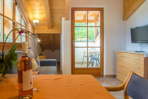 Weingut & Apartments Weitgruber Raffeis