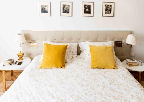 Apartamentos Delightful Villa Rina