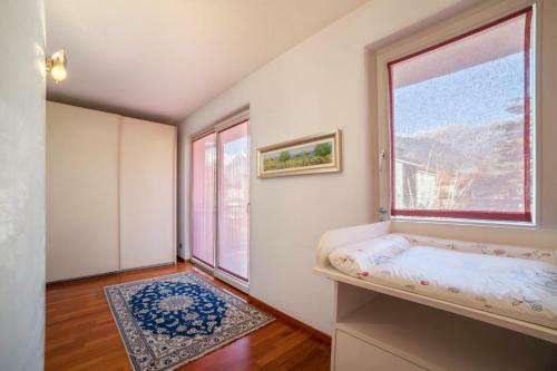 Apartamento Truma Swing High Luxury